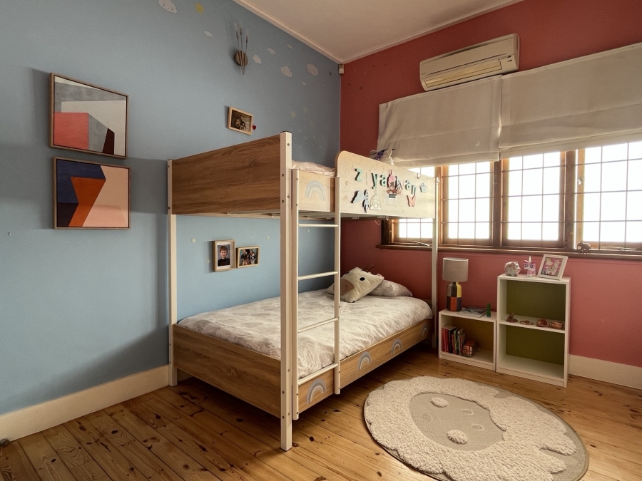 To Let 2 Bedroom Property for Rent in Oranjezicht Western Cape